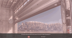 Desktop Screenshot of bausystem.it